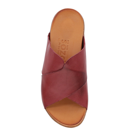 Prophylaktische Flip-Flops für Frauen