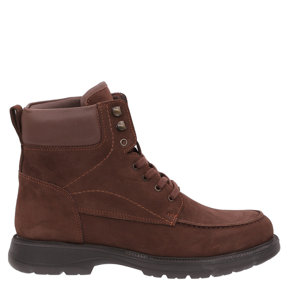 Herren-Trekking-Schuhe