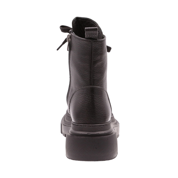 Bikerstiefel für Damen