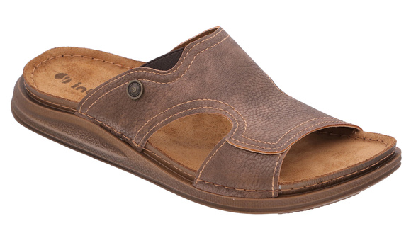 Vorbeugende Flip-Flops für Herren