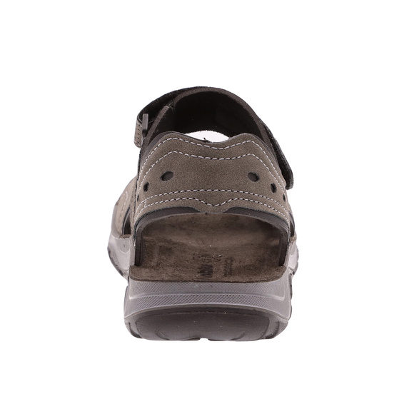 Prophylaxesandalen für Herren