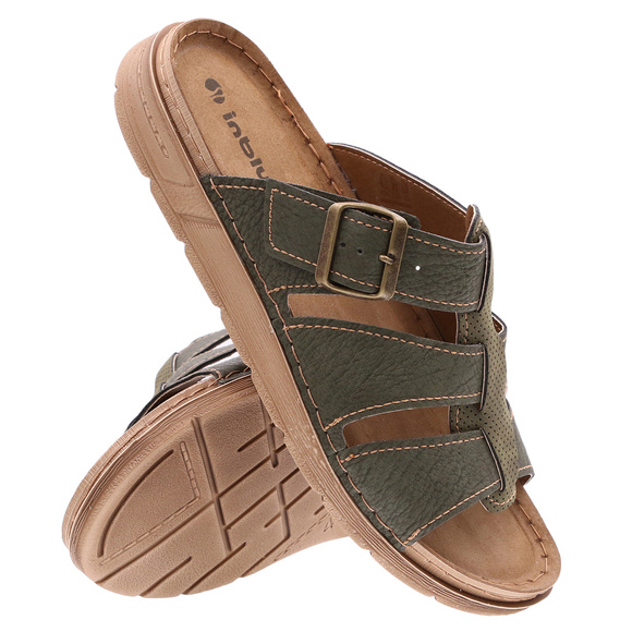 Vorbeugende Flip-Flops für Herren