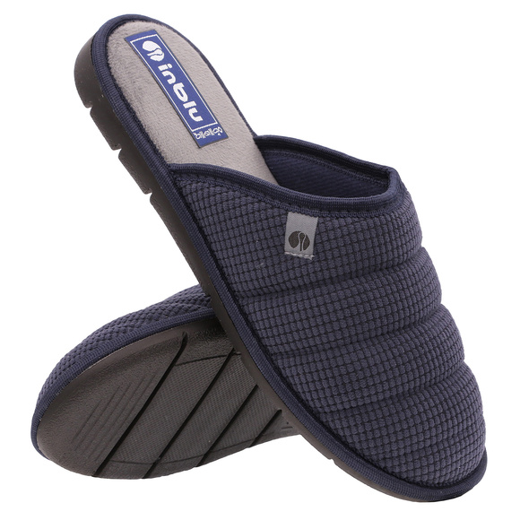 Herren Hausschuhe niedrige Hausschuhe