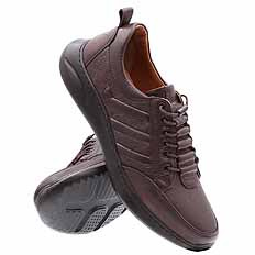 Herrenschuhe Halbstiefel