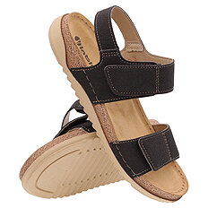 Prophylaxesandalen für Damen