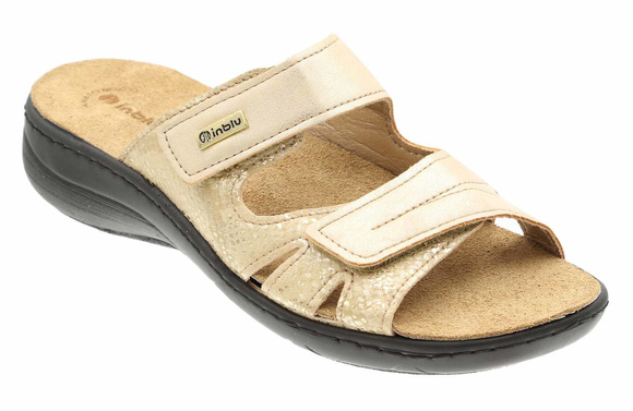 Vorbeugende Flip-Flops für Damen