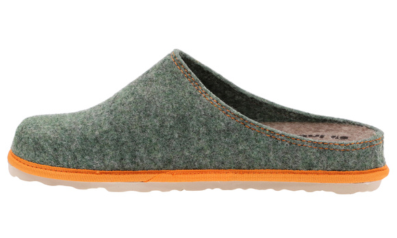 Damen Hausschuhe bequeme Hausschuhe Filz