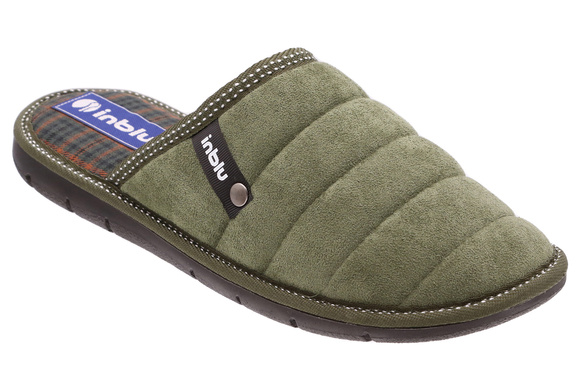 Herren Hausschuhe niedrige Hausschuhe