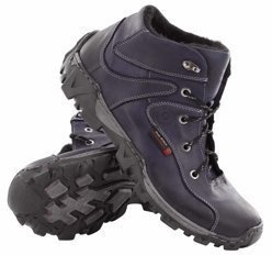 Winter-Trekkingschuhe