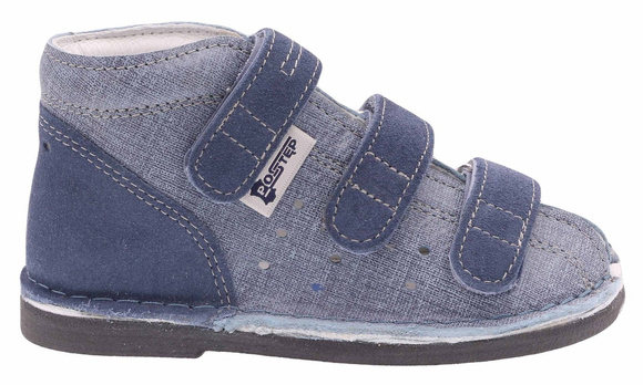 Kinder-Vorbeugeschuhe