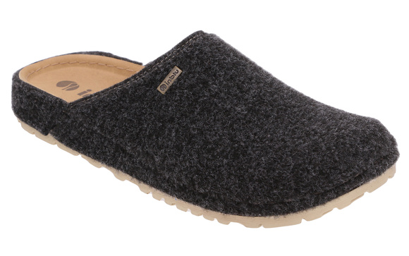 Prophylaktische Hausschuhe für Männer