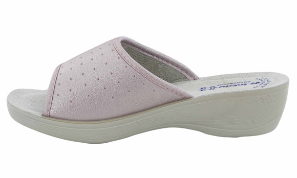 Medizinische Zehenlose Hausschuhe für Damen