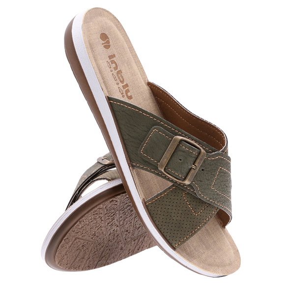 Vorbeugende Flip-Flops für Herren