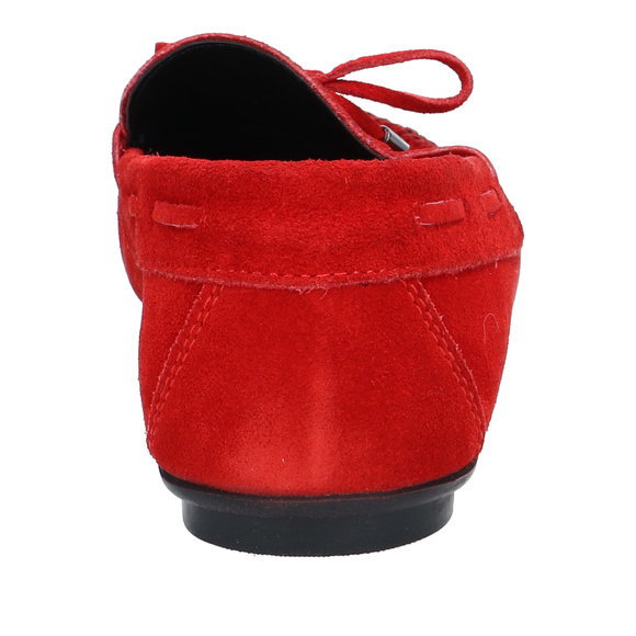 Herrenschuhwerk Halbschuhe Mokassins Leder