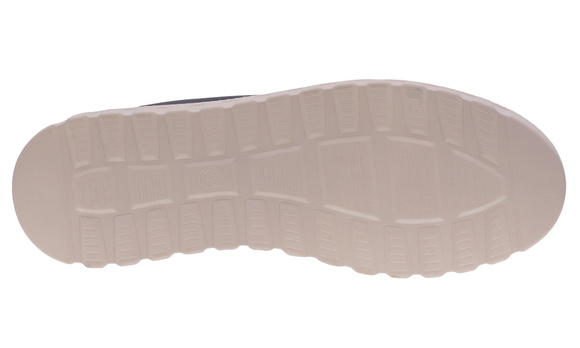 Damenschuhe Mokassins Fransen