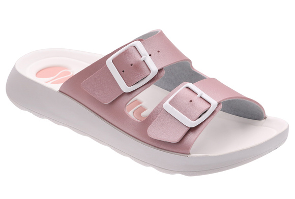 Damen Flip-Flops mit GEL-Einlage