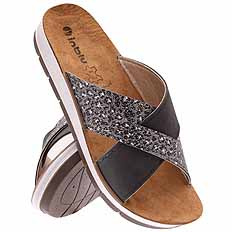 Vorbeugende Flip-Flops für Damen