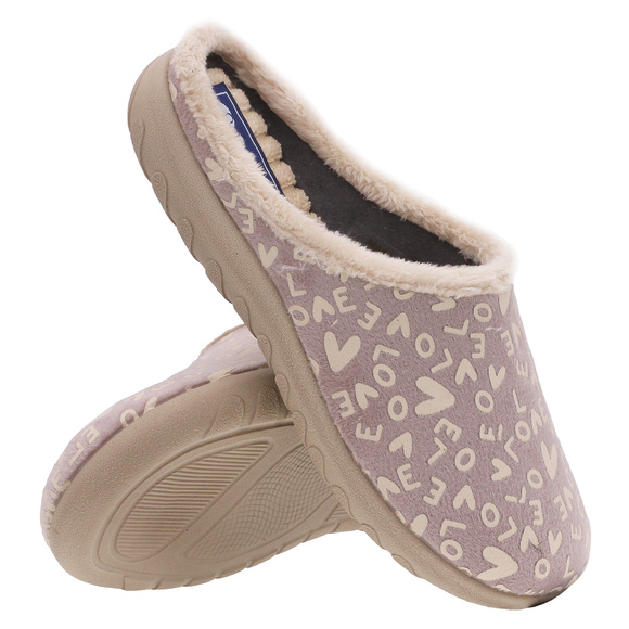Hausschuhe für Frauen