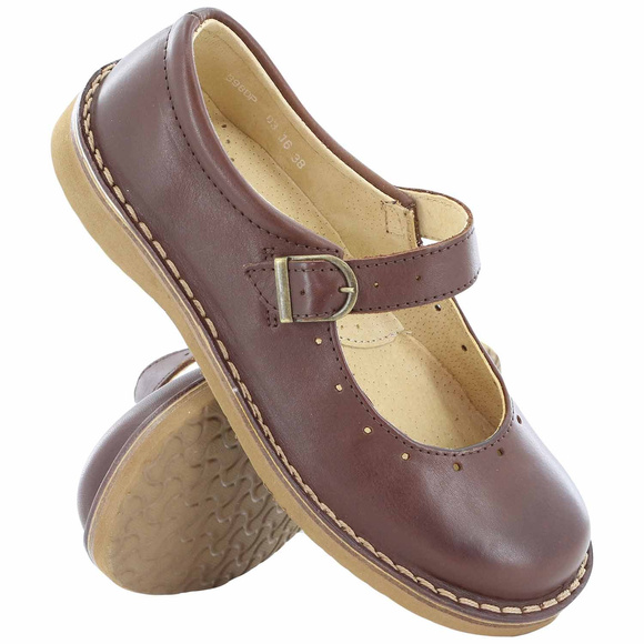 Damenschuhe Ballerinas