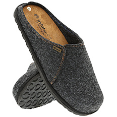 Herren Hausschuhe, Schutz-Flip-Flops, Filz