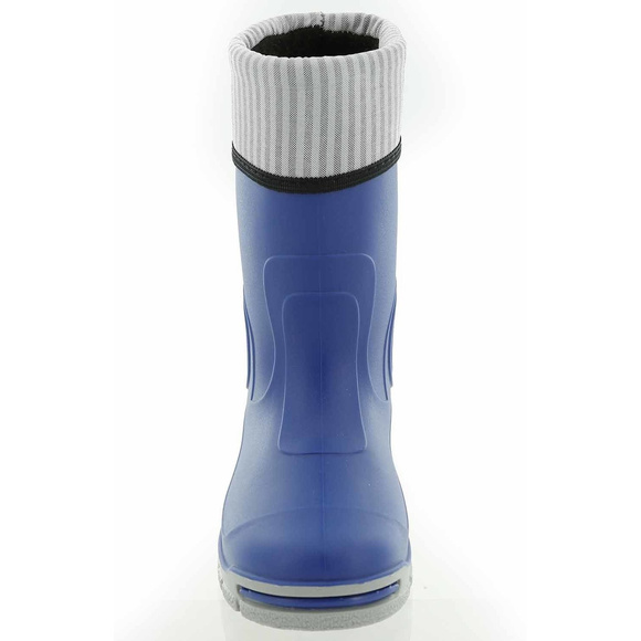 Isolierte Kinder-Galoschen