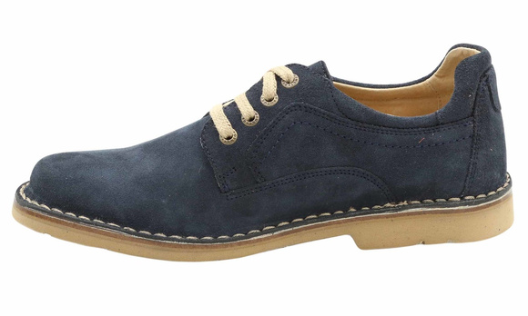 Herrenschuhe Halbstiefel