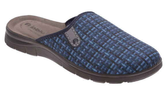 Hausschuhe für Männer IN-BG-61