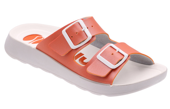 Damen Flip-Flops mit GEL-Einlage