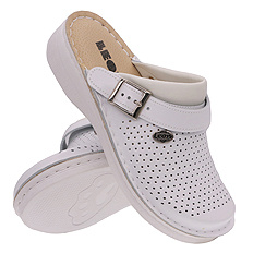 Prophylaktische medizinische Hausschuhe für Frauen