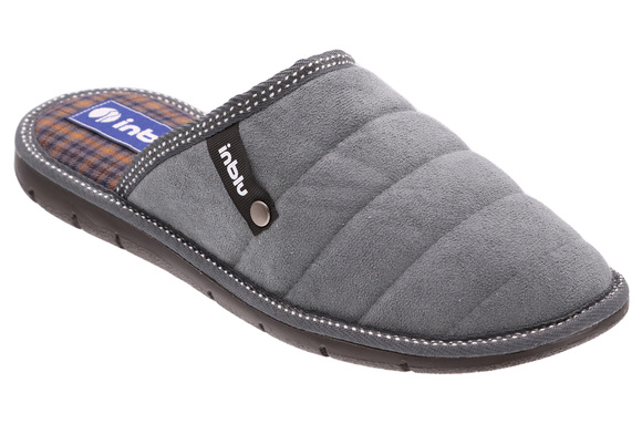 Herren Hausschuhe niedrige Hausschuhe