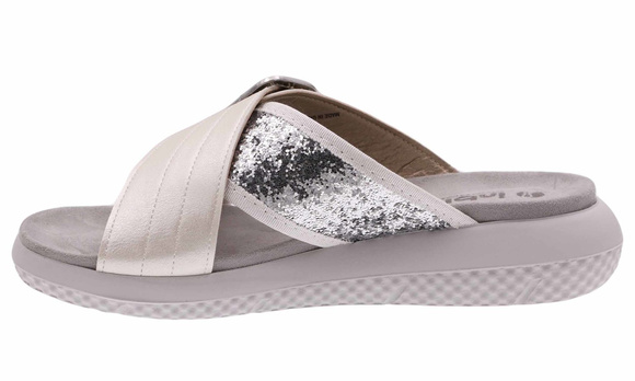 Damen Sommer Flip-Flops, profiliert
