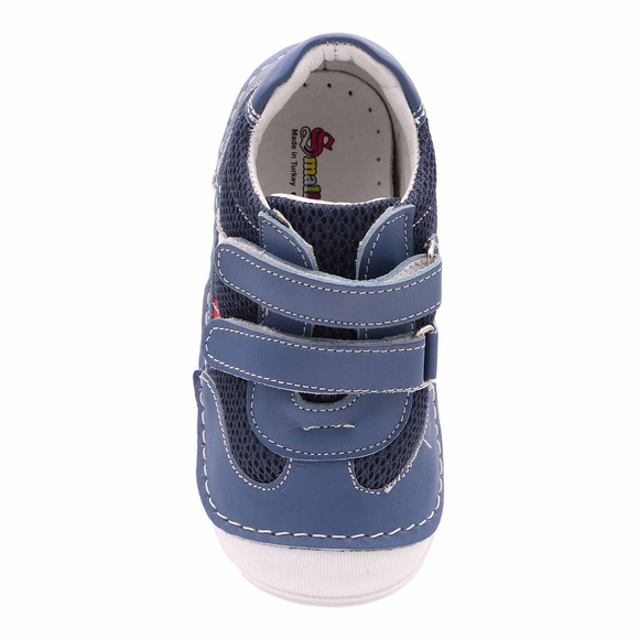 Babyschuhe mit Klettverschluss für einjährige