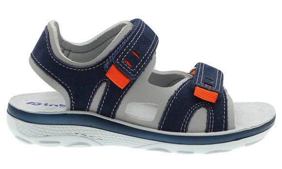 Kindersandalen