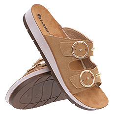 Prophylaktische Flip-Flops für Frauen