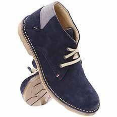 Herrenschuhe Stiefeletten