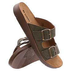 Vorbeugende Flip-Flops für Herren