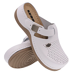 Prophylaktische medizinische Hausschuhe für Frauen