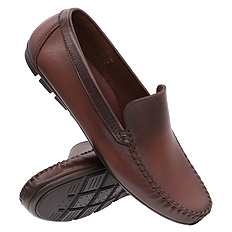 Herrenschuhe Halbschuhe Mokassins 