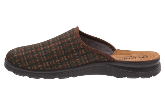 Hausschuhe für Männer IN-BG-61