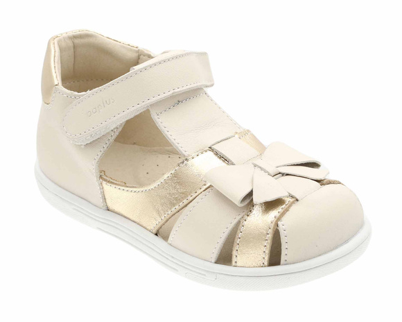 Kindersandalen zur Vorbeugung