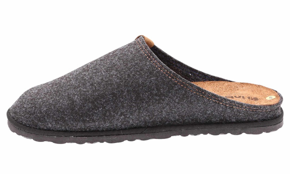 Herren Hausschuhe, Schutz-Flip-Flops, Filz