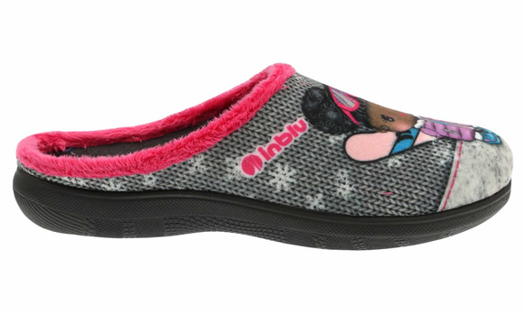 Hausschuhe Damen Home Schuhe LOL Puppe