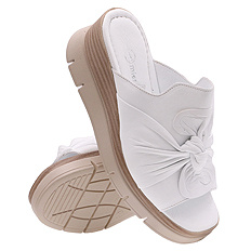 Hohe Damen-Präventions-Flip-Flops