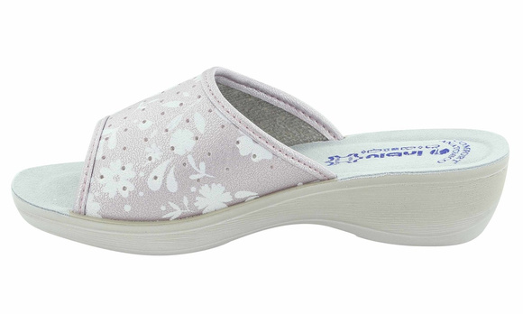 Medizinische Zehenlose Hausschuhe für Damen