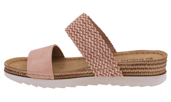 Vorbeugende Flip-Flops für Damen