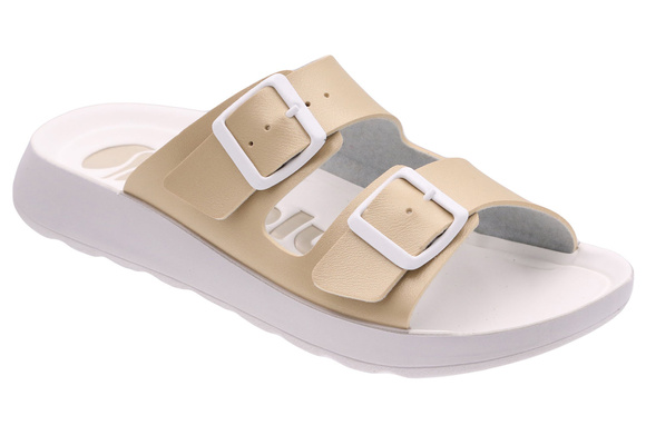 Damen Flip-Flops mit GEL-Einlage