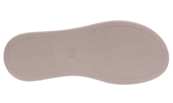 Prophylaxesandalen für Damen