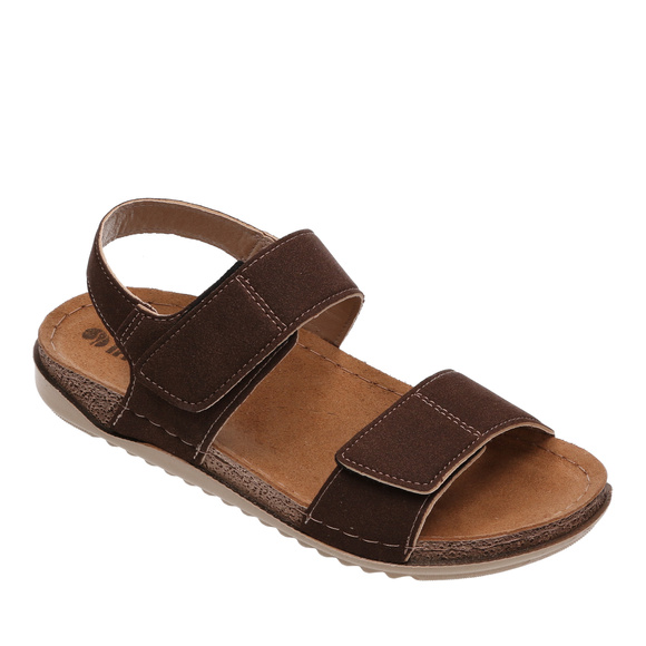 Prophylaxesandalen für Damen