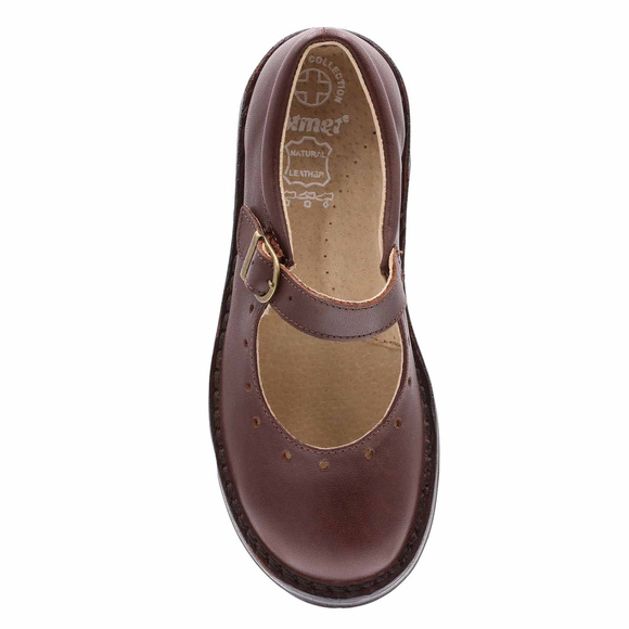 Damenschuhe Ballerinas