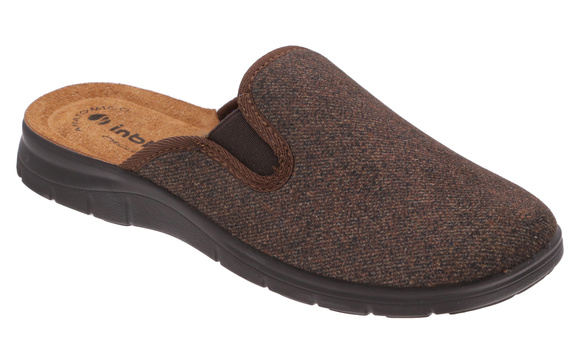 Hausschuhe für Männer IN-BG-59